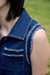 Curate VEST I EVER HAD Vest