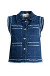 Curate VEST I EVER HAD Vest