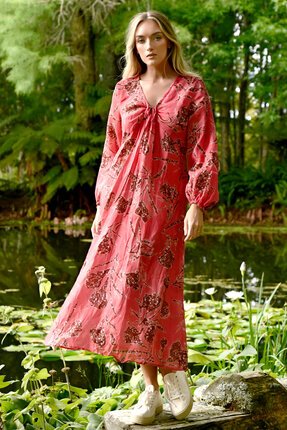 Curate DON'T GET IT TWISTED Dress-dresses-Diahann Boutique