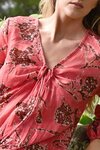 Curate DON'T GET IT TWISTED Dress