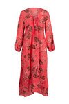 Curate DON'T GET IT TWISTED Dress