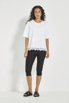 Verge FOXY CAPRI Pant
