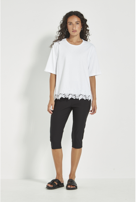 Verge FOXY CAPRI Pant