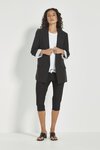 Verge FOXY CAPRI Pant