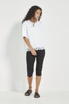 Verge FOXY CAPRI Pant