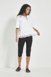 Verge FOXY CAPRI Pant