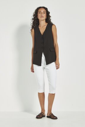 Verge FOXY CAPRI Pant-pants-Diahann Boutique