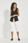 Verge FOXY CAPRI Pant