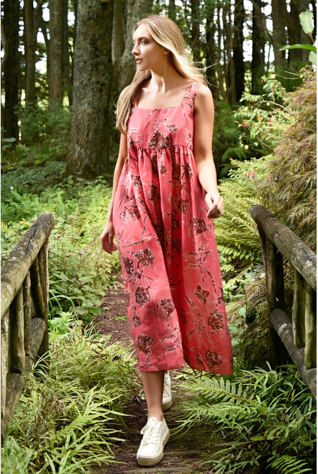 Curate NO TURNING BACK Dress
