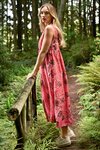 Curate NO TURNING BACK Dress