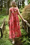 Curate NO TURNING BACK Dress