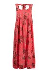 Curate NO TURNING BACK Dress