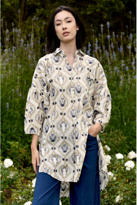 Curate SOMETHING BORROWED Shirt