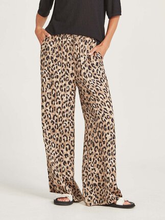 Sills ZAHARA PRINT Pant-pants-Diahann Boutique
