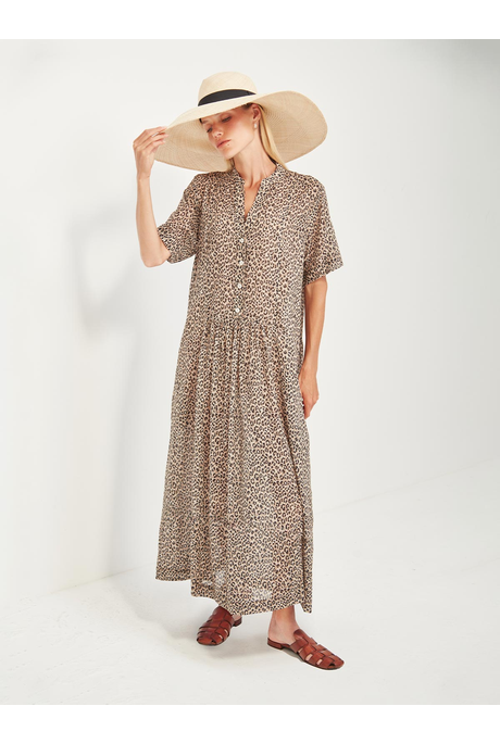 Sills VICTOR PRINT Dress