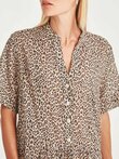 Sills VICTOR PRINT Dress