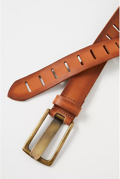 Free People JONA Belt
