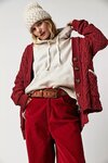Free People JONA Belt