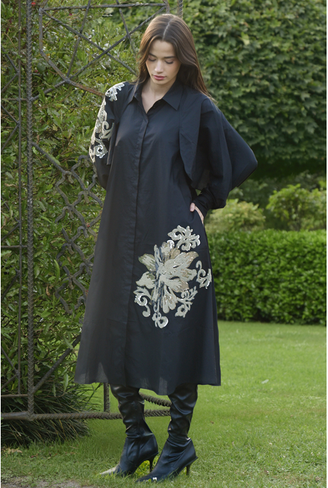 Trelise Cooper CRISP AND CLAEN Dress