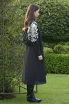 Trelise Cooper CRISP AND CLAEN Dress