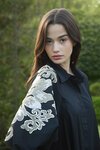 Trelise Cooper CRISP AND CLAEN Dress