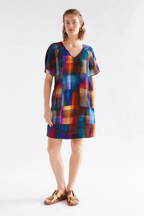 Elk BYDE Dress-dresses-Diahann Boutique