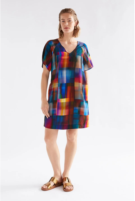 Elk BYDE Dress