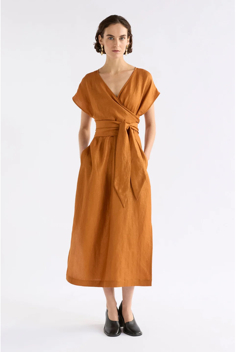 Elk JOPA Dress