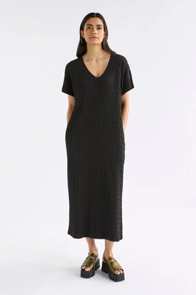 Elk ORTA Dress-dresses-Diahann Boutique