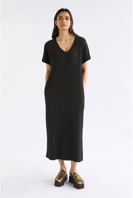 Elk ORTA Dress