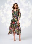 Loobie's Story LOOKING GLASS TULLE Dress