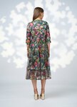 Loobie's Story LOOKING GLASS TULLE Dress