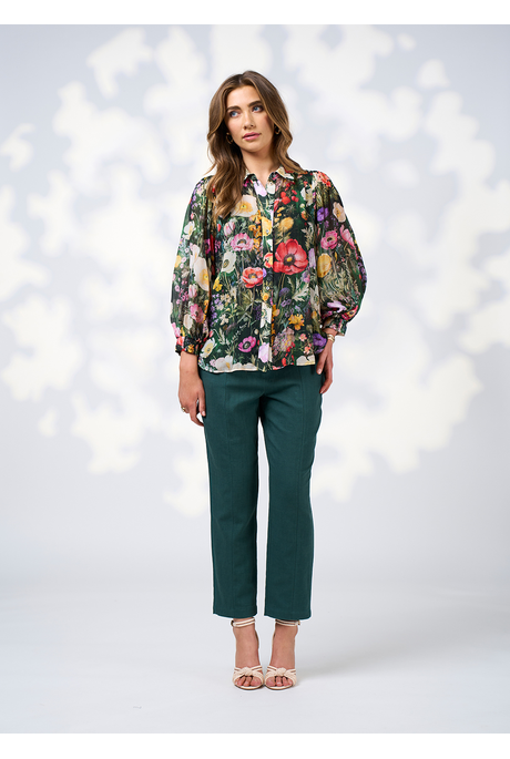 Loobie's Story LOOKING GLASS Shirt