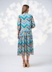Loobie's Story WANDERLUST MIDI Dress