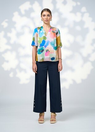 Loobie's Story FREE SPIRIT Top-tops-Diahann Boutique