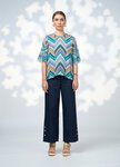 Loobie's Story WANDERLUST Top