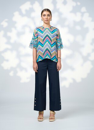 Loobie's Story WANDERLUST Top-tops-Diahann Boutique