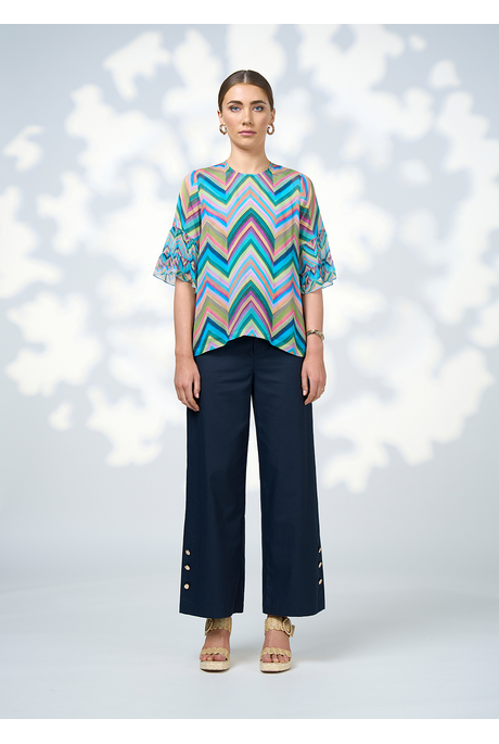 Loobie's Story WANDERLUST Top