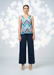 Loobie's Story WANDERLUST Top