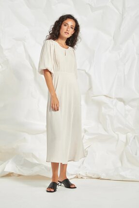 Verge OPULENT Dress ( 2 Colours )-dresses-Diahann Boutique