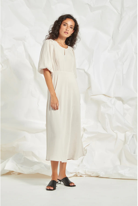 Verge OPULENT Dress ( 2 Colours )