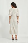 Verge OPULENT Dress ( 2 Colours )