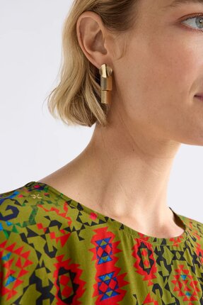 Elk PAERR DROP Earring-accessories-Diahann Boutique