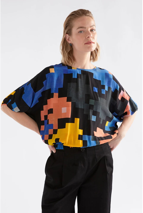 Elk MODA Top