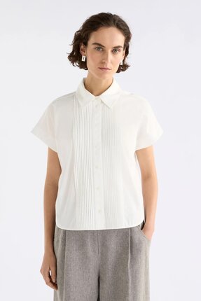 Elk APRES Shirt-tops-Diahann Boutique