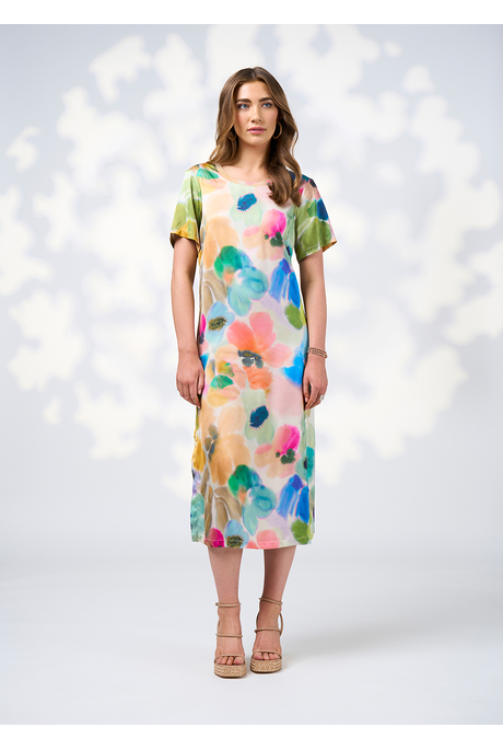 Loobie's Story FREE SPIRIT Dress