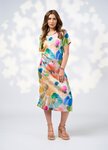 Loobie's Story FREE SPIRIT Dress