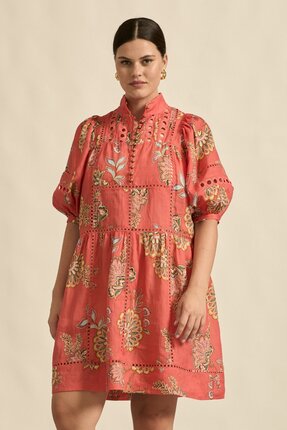 Zoe Kratzmann BEHOLD Dress-dresses-Diahann Boutique