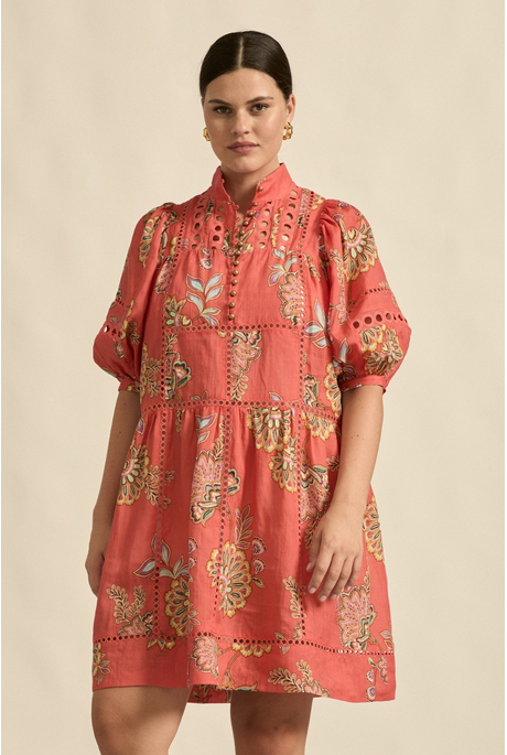 Zoe Kratzmann BEHOLD Dress