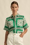 Zoe Kratzmann PIXEL Top